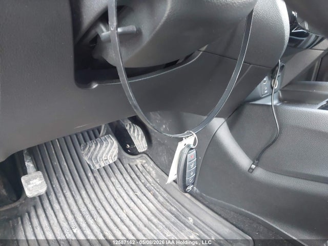 JN1BJ1CP2HW015020 Nissan Qashqai S/sv