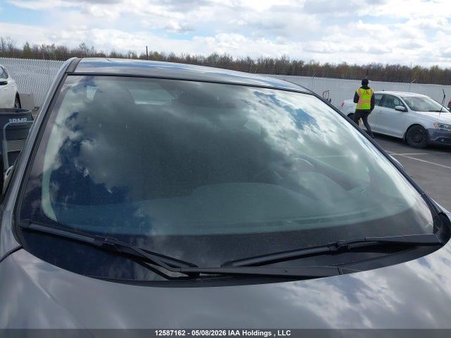 JN1BJ1CP2HW015020 Nissan Qashqai S/sv