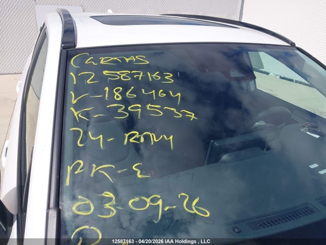 2T3RWRFV7RW186464 Toyota Rav4 Hybrid Xle