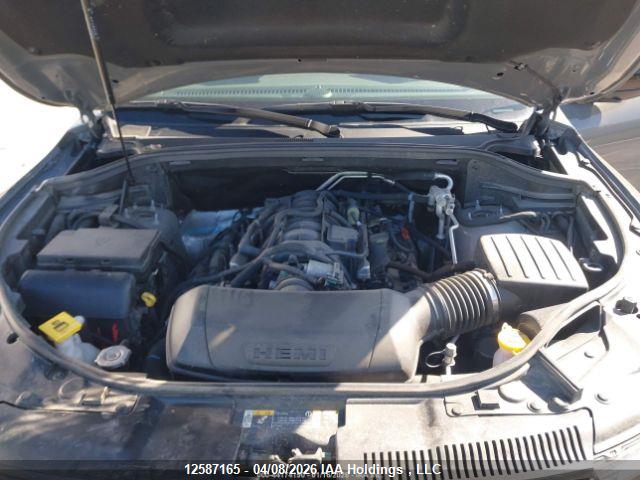 1C4SDJCT5SC512816 Dodge Durango R/t