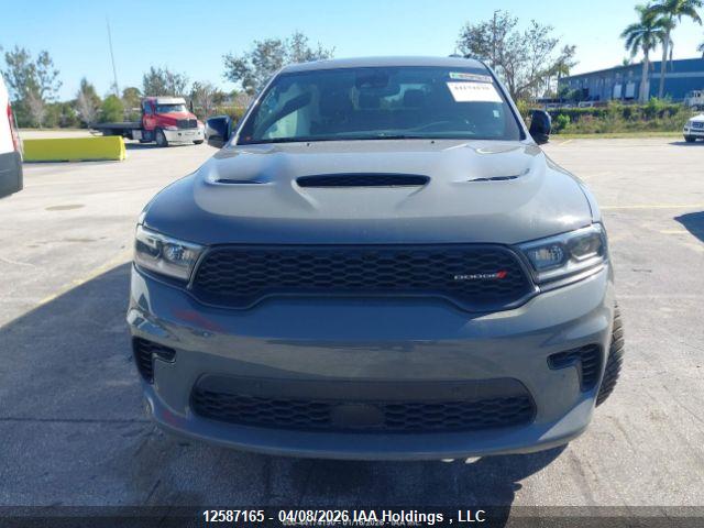 1C4SDJCT5SC512816 Dodge Durango R/t