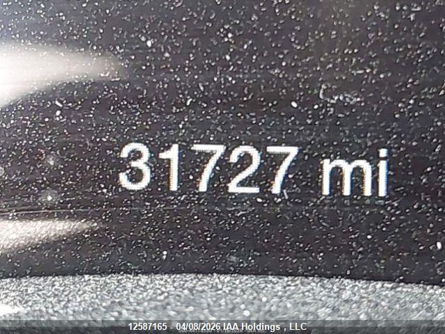 1C4SDJCT5SC512816 Dodge Durango R/t
