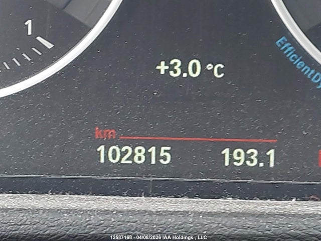 WBXHT3C34J5K22906 BMW X1 Xdrive28i