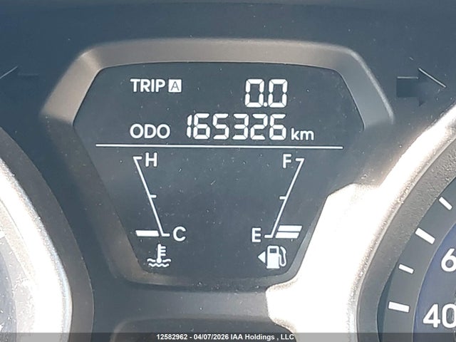 12582962 :رقم المزاد ، 5NPDH4AEXDH250494 vin ، 2013 Hyundai Elantra Gl مزاد بيع