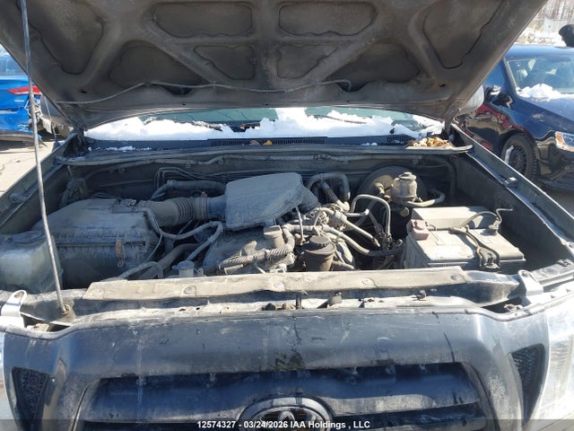 Aukcja sprzedaży 2010 Toyota Tacoma, vin: 5TEUX4EN6AZ734281, numer aukcji: 12574327
