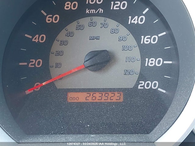 Aukcja sprzedaży 2010 Toyota Tacoma, vin: 5TEUX4EN6AZ734281, numer aukcji: 12574327