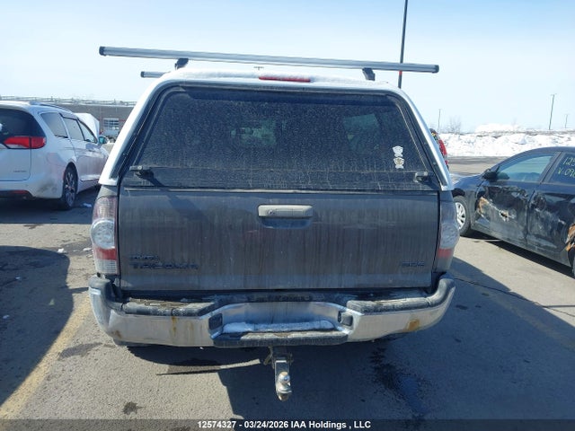 Aukcja sprzedaży 2010 Toyota Tacoma, vin: 5TEUX4EN6AZ734281, numer aukcji: 12574327