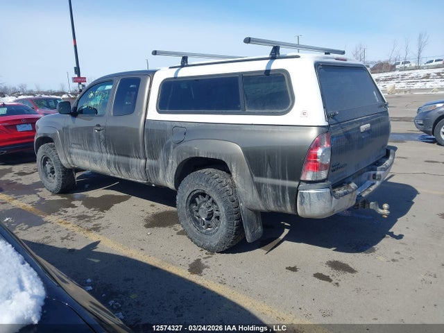 Aukcja sprzedaży 2010 Toyota Tacoma, vin: 5TEUX4EN6AZ734281, numer aukcji: 12574327