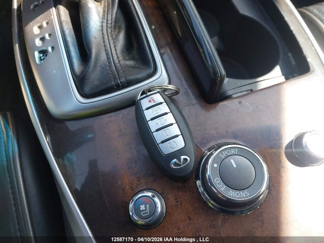 5N1CL0MMXEC524484 Infiniti Qx60 Hybrid Premium