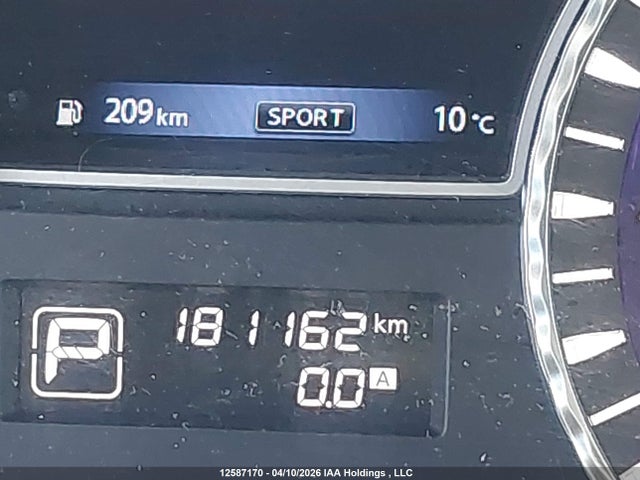 5N1CL0MMXEC524484 Infiniti Qx60 Hybrid Premium