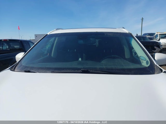 5N1CL0MMXEC524484 Infiniti Qx60 Hybrid Premium