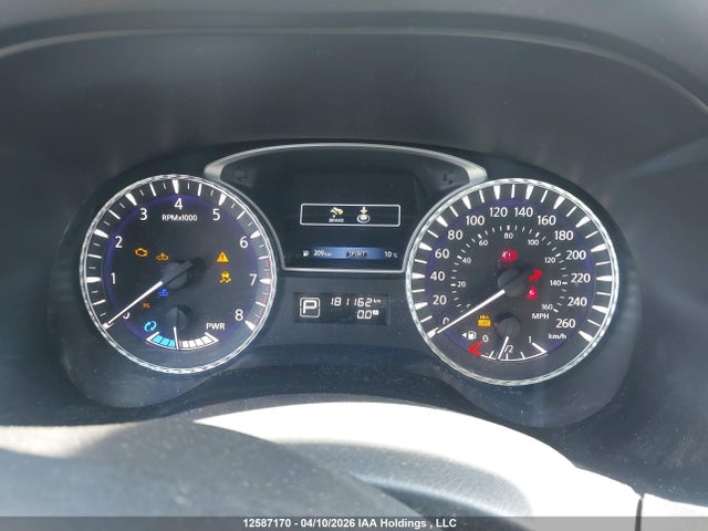 5N1CL0MMXEC524484 Infiniti Qx60 Hybrid Premium