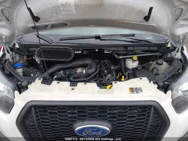 1FTBW9C85RKA74321 Ford Transit T-350
