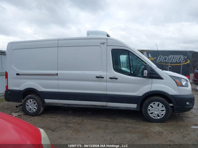 1FTBW9C85RKA74321 Ford Transit T-350
