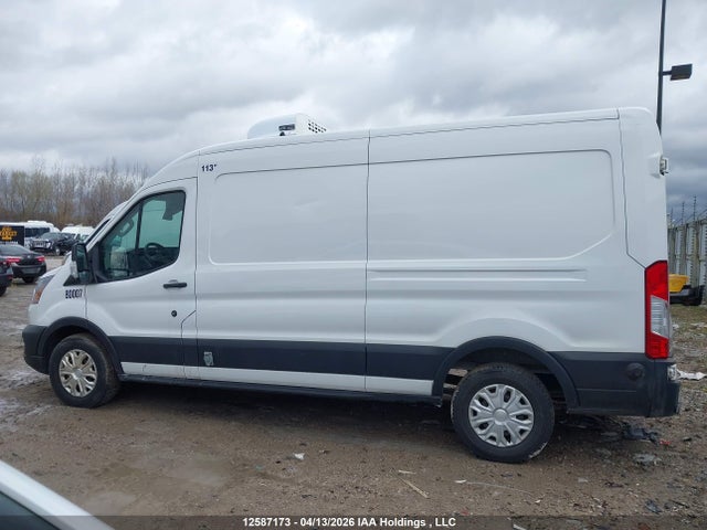 1FTBW9C85RKA74321 Ford Transit T-350
