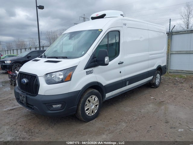 1FTBW9C85RKA74321 Ford Transit T-350