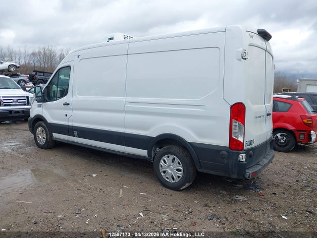 1FTBW9C85RKA74321 Ford Transit T-350
