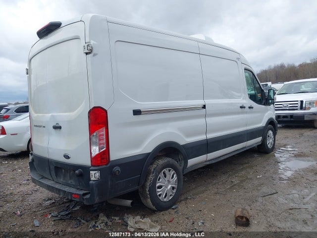 1FTBW9C85RKA74321 Ford Transit T-350