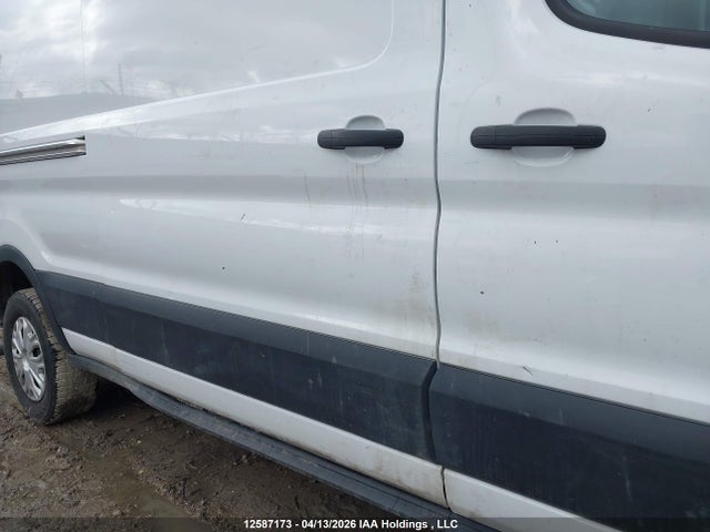 1FTBW9C85RKA74321 Ford Transit T-350