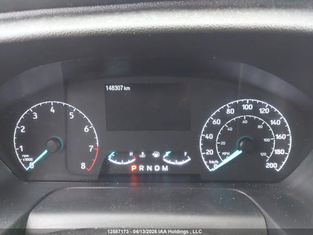 1FTBW9C85RKA74321 Ford Transit T-350