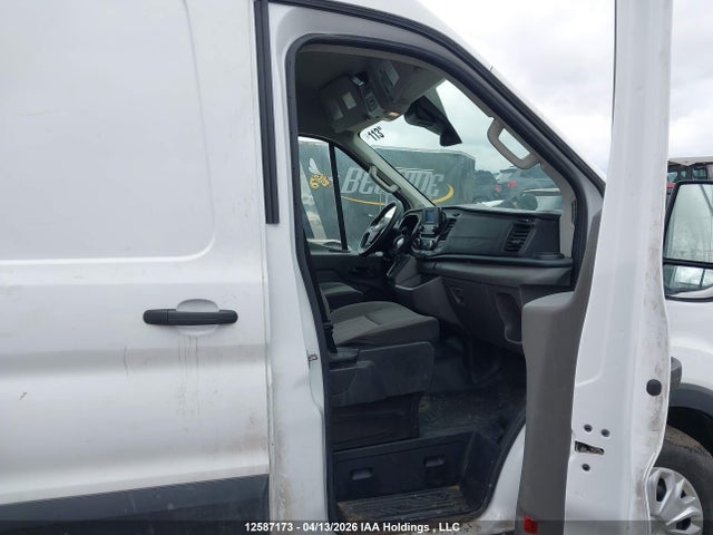 1FTBW9C85RKA74321 Ford Transit T-350