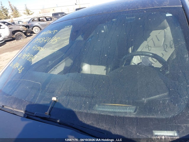 3FA6P0VP3HR389861 Ford Fusion Sport
