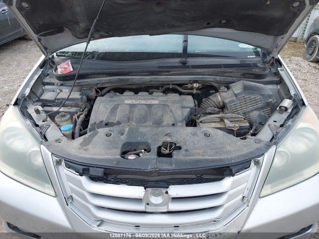 Aukcja sprzedaży 2010 Honda Odyssey Touring, vin: 5FNRL3H87AB503117, numer aukcji: 12587176