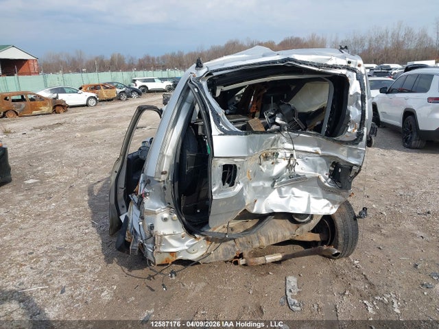 Aukcja sprzedaży 2010 Honda Odyssey Touring, vin: 5FNRL3H87AB503117, numer aukcji: 12587176
