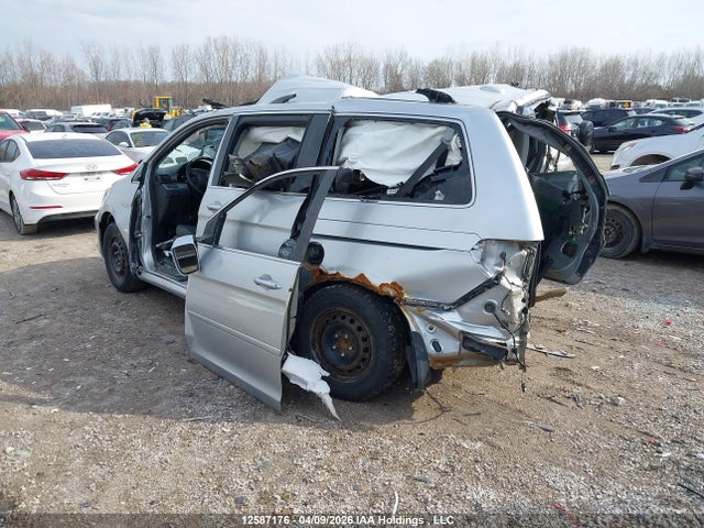 Aukcja sprzedaży 2010 Honda Odyssey Touring, vin: 5FNRL3H87AB503117, numer aukcji: 12587176