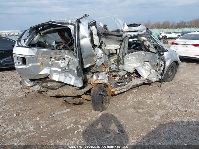 Aukcja sprzedaży 2010 Honda Odyssey Touring, vin: 5FNRL3H87AB503117, numer aukcji: 12587176
