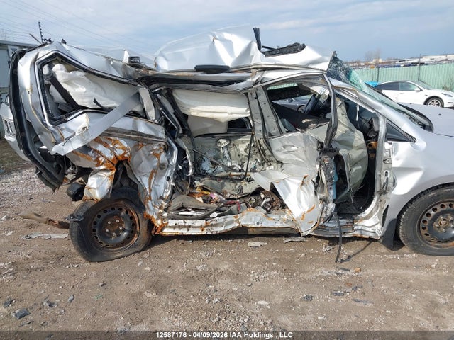 Aukcja sprzedaży 2010 Honda Odyssey Touring, vin: 5FNRL3H87AB503117, numer aukcji: 12587176