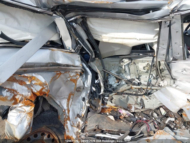 Aukcja sprzedaży 2010 Honda Odyssey Touring, vin: 5FNRL3H87AB503117, numer aukcji: 12587176