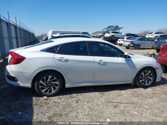 Aukcja sprzedaży 2019 Honda Civic, vin: 2HGFC2F77KH041257, numer aukcji: 12587179
