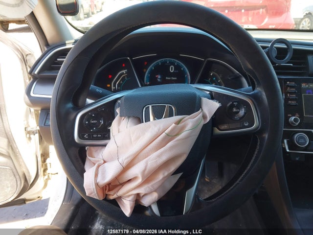 Aukcja sprzedaży 2019 Honda Civic, vin: 2HGFC2F77KH041257, numer aukcji: 12587179
