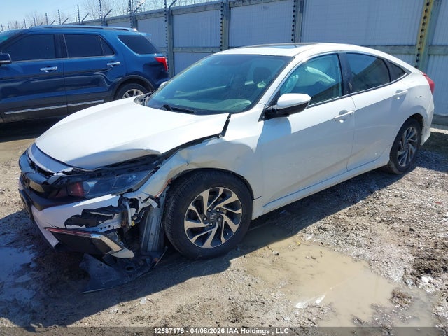 Aukcja sprzedaży 2019 Honda Civic, vin: 2HGFC2F77KH041257, numer aukcji: 12587179