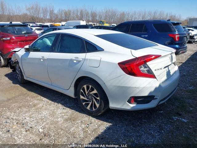 Aukcja sprzedaży 2019 Honda Civic, vin: 2HGFC2F77KH041257, numer aukcji: 12587179