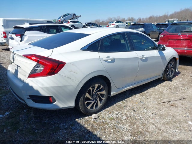 Aukcja sprzedaży 2019 Honda Civic, vin: 2HGFC2F77KH041257, numer aukcji: 12587179
