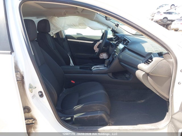Aukcja sprzedaży 2019 Honda Civic, vin: 2HGFC2F77KH041257, numer aukcji: 12587179