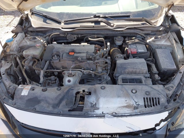 Aukcja sprzedaży 2019 Honda Civic, vin: 2HGFC2F77KH041257, numer aukcji: 12587179