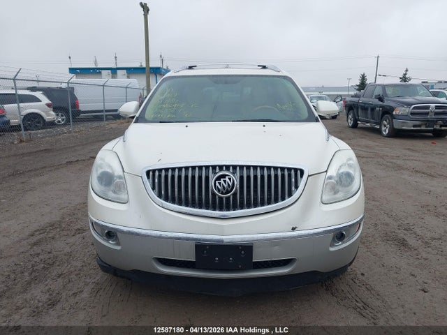 Aukcja sprzedaży 2009 Buick Enclave Cxl, vin: 5GAEV23D59J106258, numer aukcji: 12587180