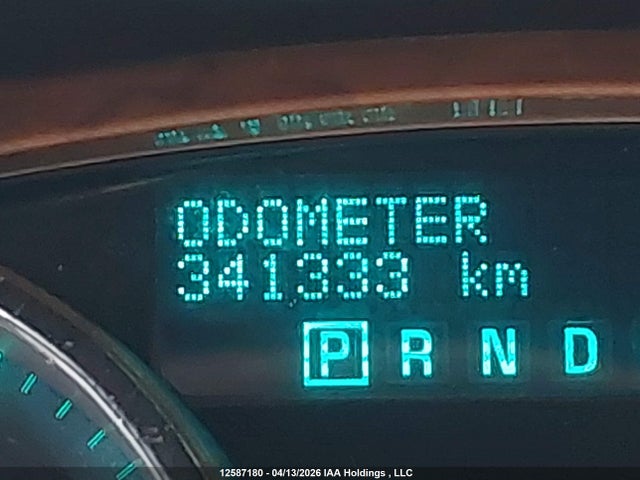 Aukcja sprzedaży 2009 Buick Enclave Cxl, vin: 5GAEV23D59J106258, numer aukcji: 12587180