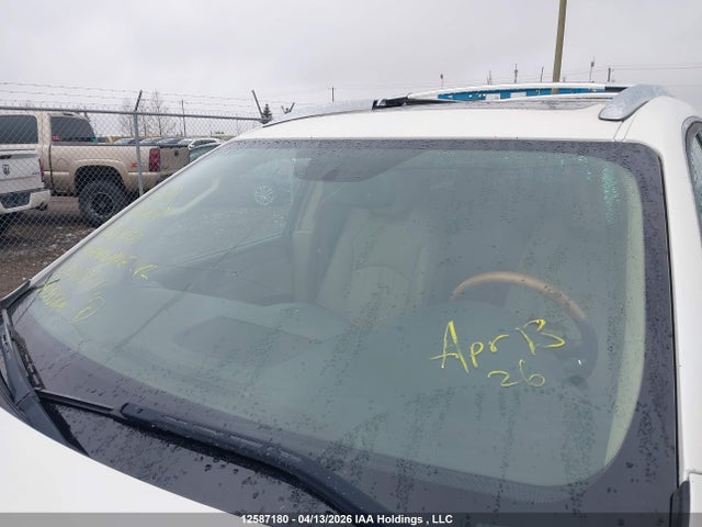 Aukcja sprzedaży 2009 Buick Enclave Cxl, vin: 5GAEV23D59J106258, numer aukcji: 12587180