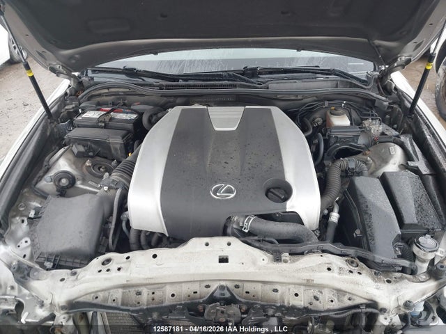 Aukcja sprzedaży 2016 Lexus Is 300 300, vin: JTHCM1D20G5002183, numer aukcji: 12587181