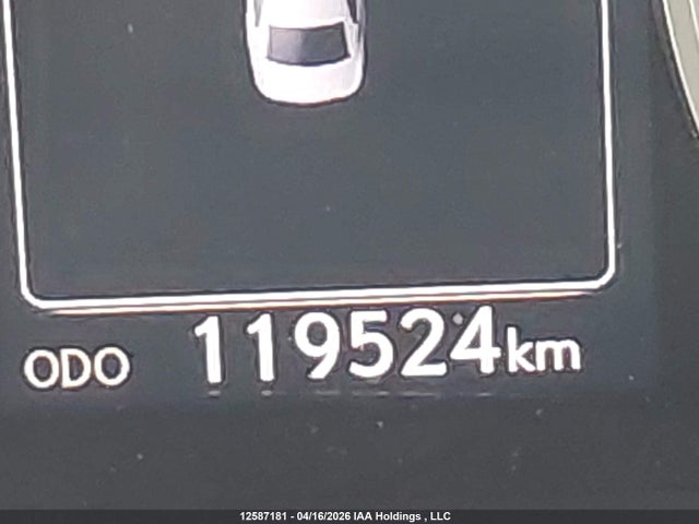 Aukcja sprzedaży 2016 Lexus Is 300 300, vin: JTHCM1D20G5002183, numer aukcji: 12587181