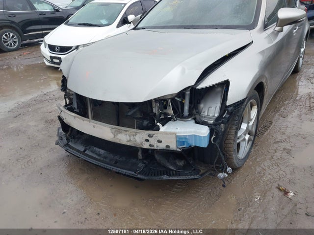 Aukcja sprzedaży 2016 Lexus Is 300 300, vin: JTHCM1D20G5002183, numer aukcji: 12587181