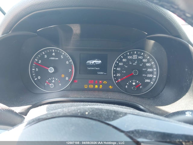 3KPF54AD9KE033156 KIA Forte Ex/ex Limited/ex Premium/ex+