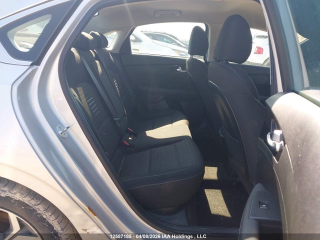 3KPF54AD9KE033156 KIA Forte Ex/ex Limited/ex Premium/ex+