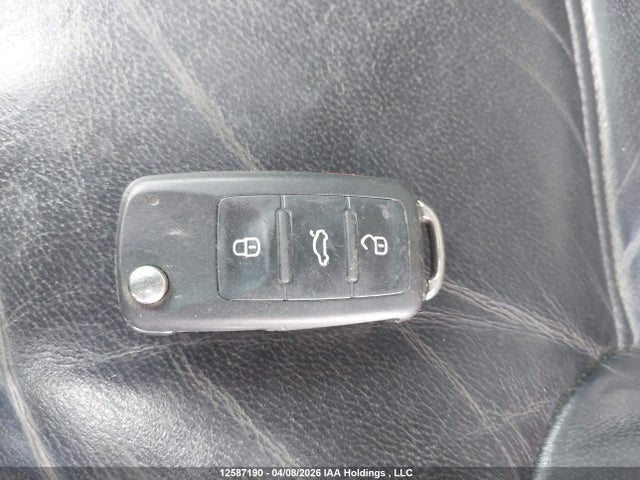 3VWLA7AJ9FM329664 Volkswagen Jetta 2.0 Tdi Highline