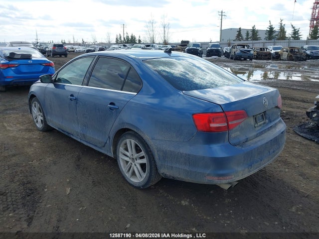 3VWLA7AJ9FM329664 Volkswagen Jetta 2.0 Tdi Highline