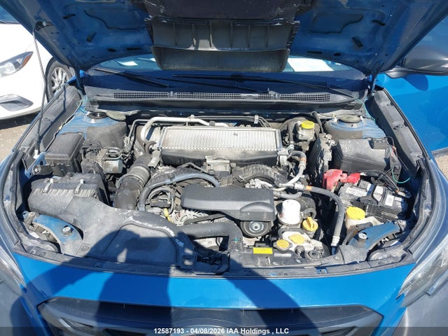 4S4BTHTD8N3109336 Subaru Outback Wilderness